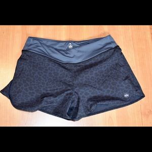 Senita Athletics Running Shorts